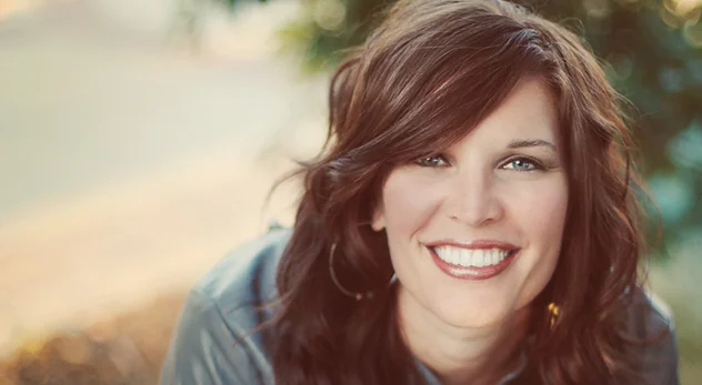 Author Jen Hatmaker speaks out for LGBT inclusion