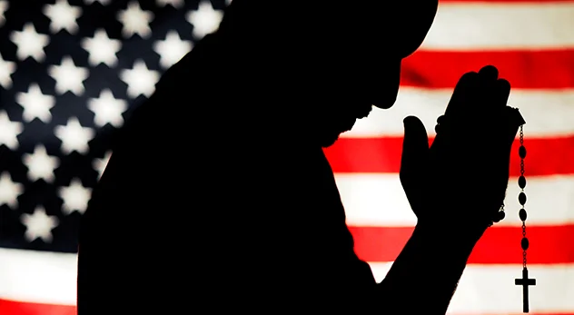 The meaninglessness of religious liberty