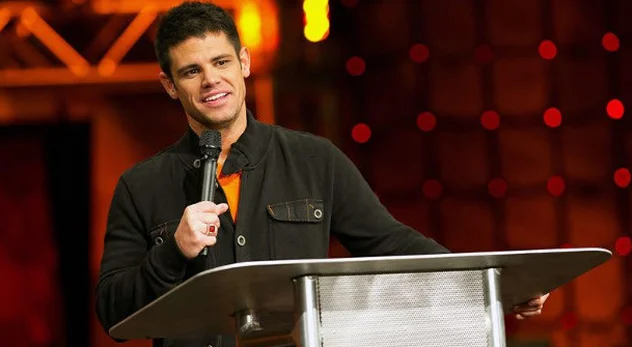 Why won't Steven Furtick answer allegations about his ministry?