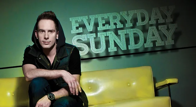 Christian rock star comes out as gay in letter to the world