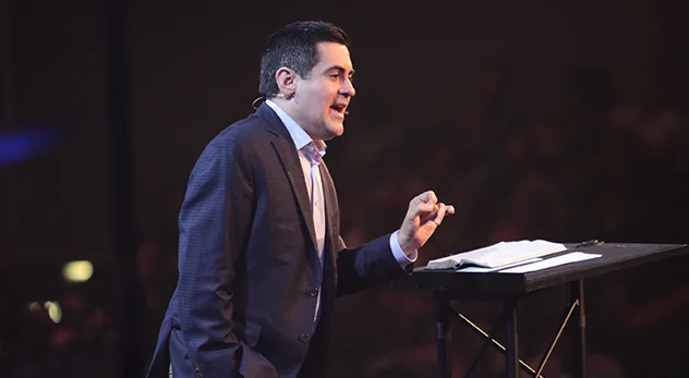 Russell Moore on LGBT at Justice Conference: hateful or helpful?