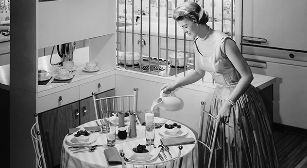 The Conservative, Christian Case for Working Women