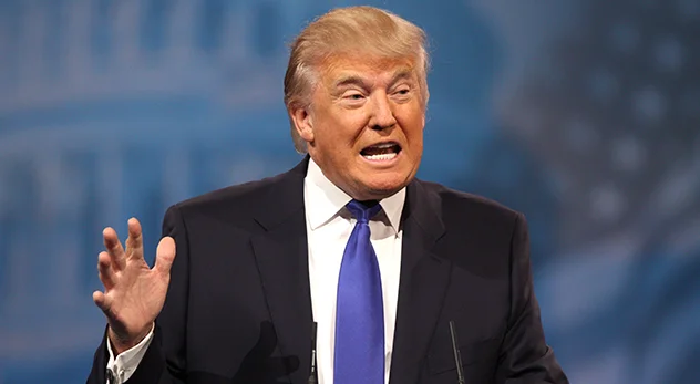 Wayne Grudem, Donald Trump, and admitting when you're not an expert