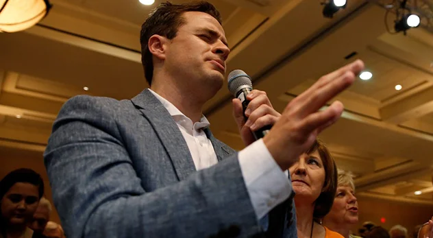 Why Trump-Loving Christians Owe Bill Clinton an Apology