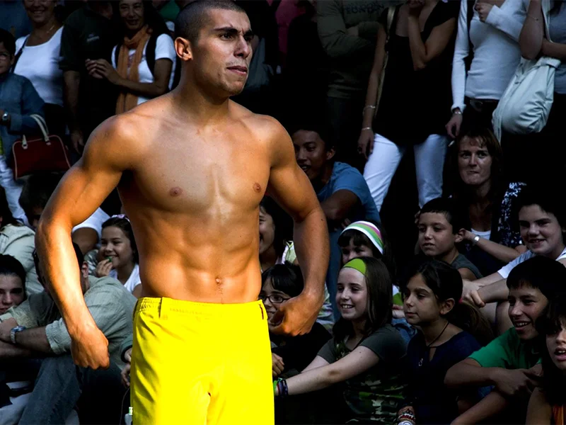 How the Christian 'masculinity' movement is ruining men