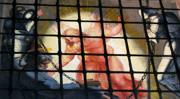 The death penalty killed Jesus. Is it killing us, too?