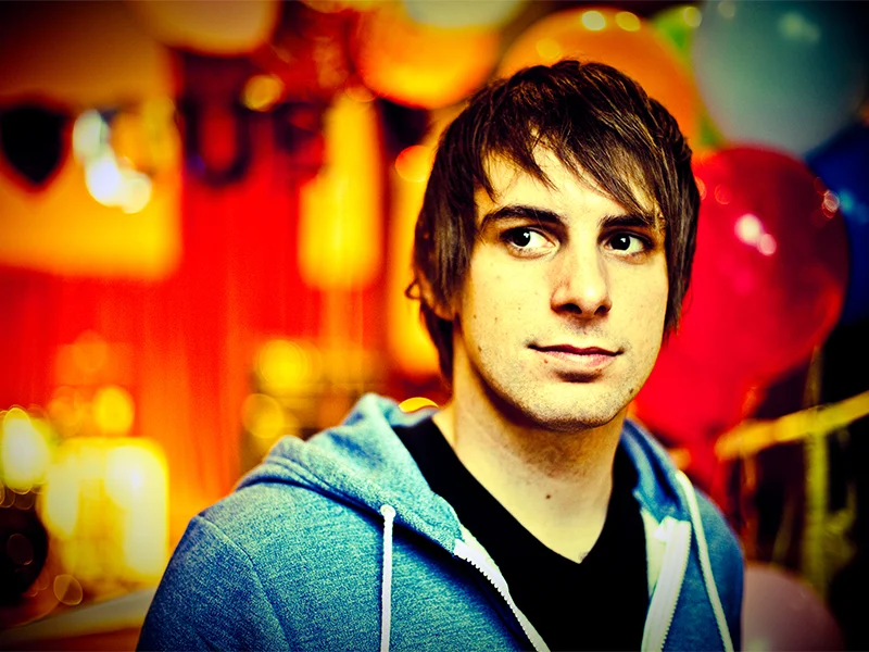 What a gay Christian rocker’s woes tell us about American Christianity