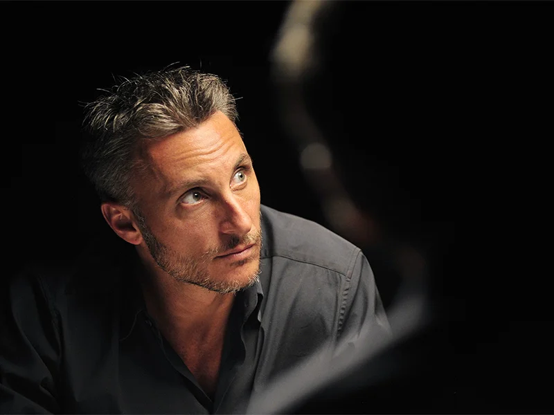 Billy Graham’s grandson on his near suicide and whether he’s planning a comeback