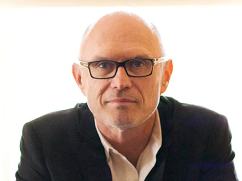 Theologian Miroslav Volf makes a surprising case for one candidate