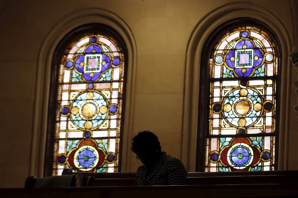 InterVarsity's Move on Gay Marriage