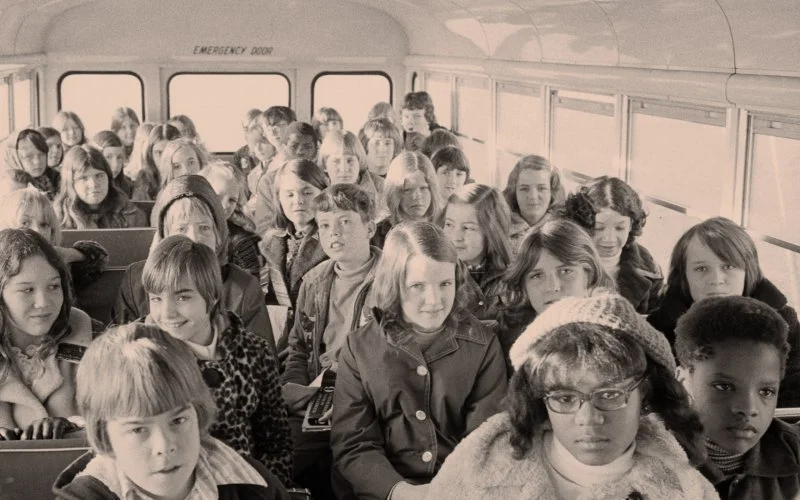 Segregation Is Still Alive at These Christian Schools