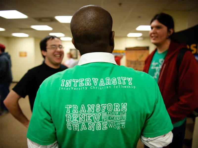 InterVarsity authors and alumni protest policy terminating employees who support gay marriage