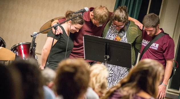 IVP responds to authors’ protest of controversial gay marriage termination policy