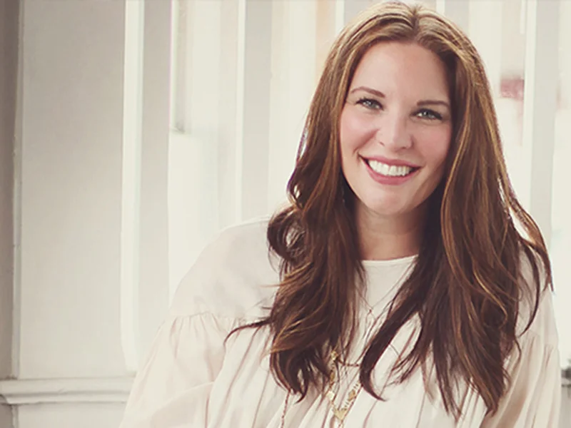 Jen Hatmaker: Trump, Black Lives Matter, gay marriage and more