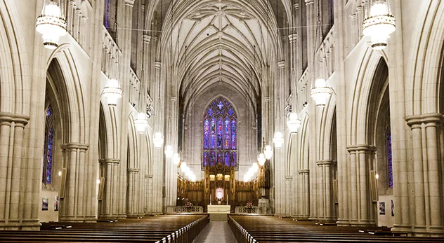 Considering Seminary? Here Are 5 I Recommend.