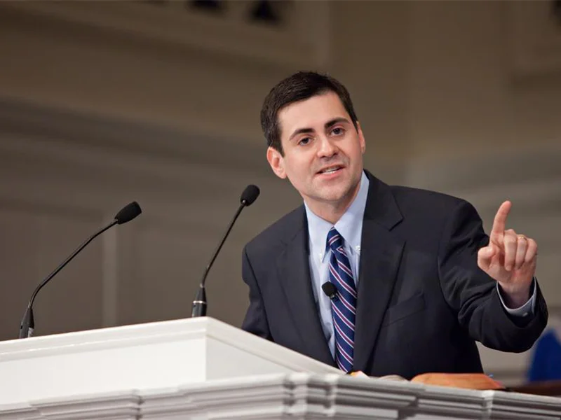 Marginalizing Russell Moore is grave mistake for Southern Baptists