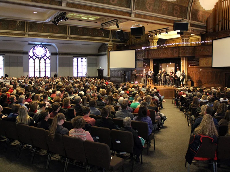 A Large Colorado Congregation Just Became LGBT-Inclusive. Here’s Why It Matters (COMMENTARY)