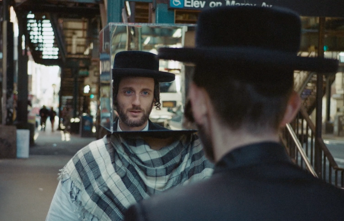 Watch This Stunning Illustration Of Religious Peacemaking From Tribeca Film Festival