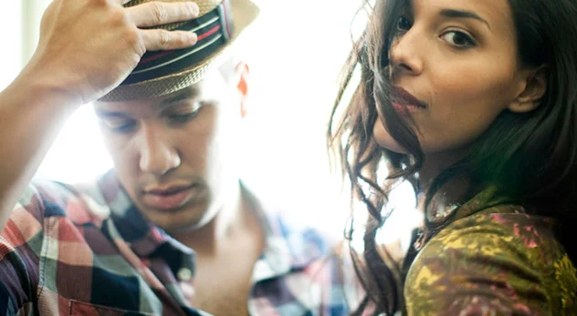 Johnnyswim and the Making of Music