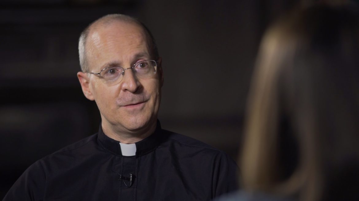 This Vatican Adviser Is Moving Catholics Toward LGBT Inclusion