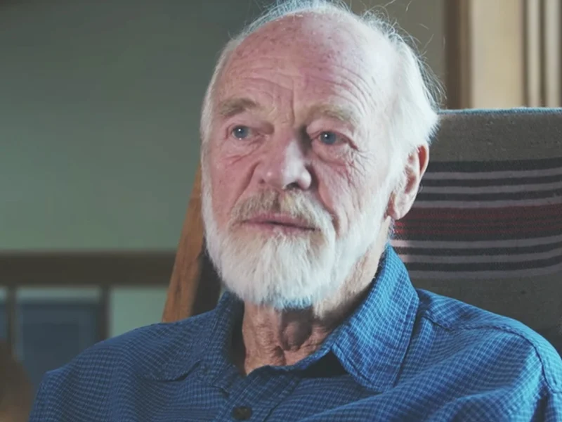 Eugene Peterson Backtracks On Same-Sex Marriage