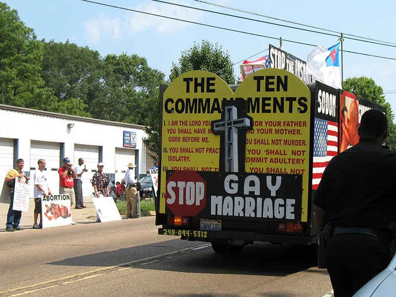 Take A Deep Breath. The Nashville Statement Won’t Change Anything