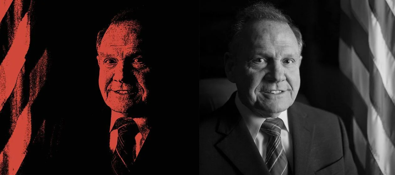 Roy Moore And The Moral Mirror Of Hatred