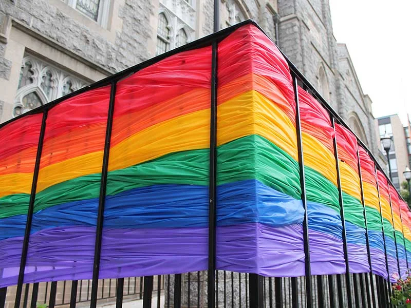 Against Clarity: A Progressive Christian Opposes Rating Churches On LGBT Acceptance