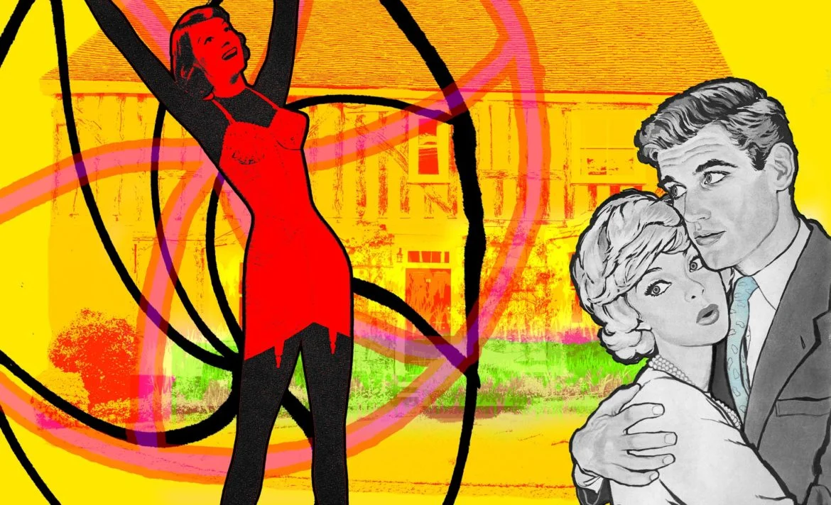 Needed: A Coalition Of Feminists And Conservative Christians