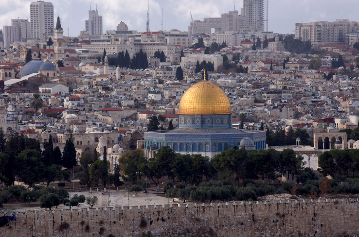 Understanding The Evangelical Obsession With Israel