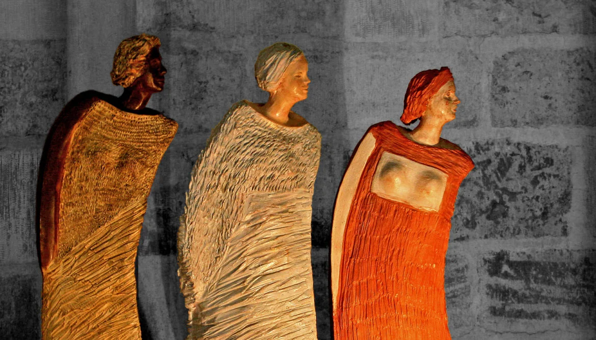 Amid A Sex Abuse Crisis, A New Conservative Christian Vision For Womanhood?