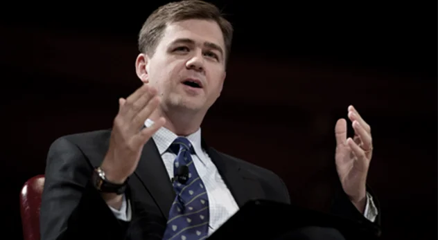 The Future of American Christianity: An Interview with David Campbell