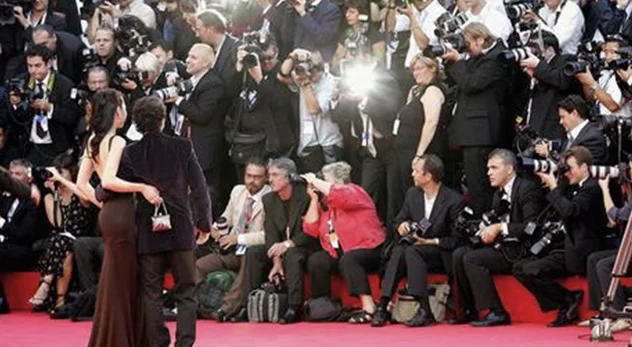 Following Jesus in a Celebrity-Obsessed Age