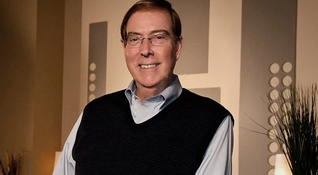 The Love Language Legacy: An Interview with Gary Chapman