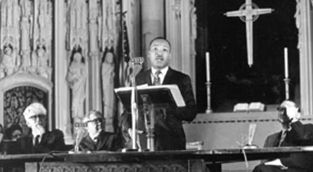 Disappointment is Rooted in Love, Not Disdain