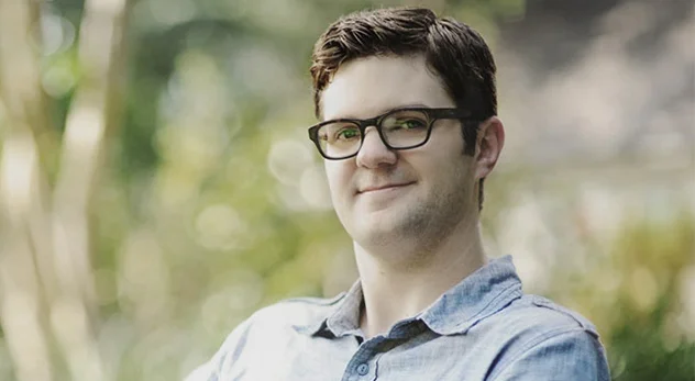 Becoming Storytellers: An Interview with Scott McClellan