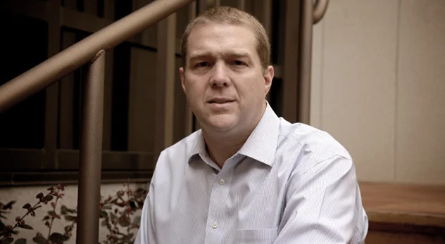 Caring for Orphans: An Interview with Johnny Carr