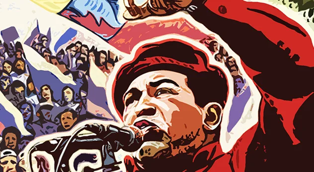 Should Christians Celebrate the Death of Hugo Chavez?