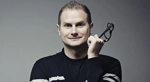 Will God be left behind? An interview with Rob Bell (part one)