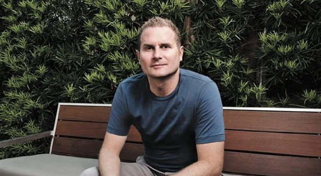 Will God be left behind? An Interview with Rob Bell (part two)