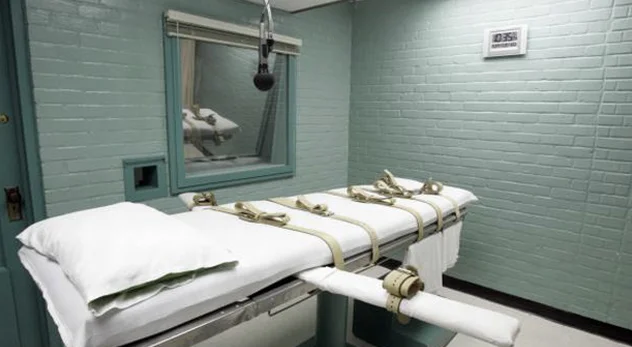 Will Conservatives Unite Against the Death Penalty?