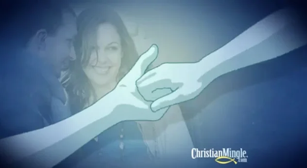 Are Christian dating websites undermining "Christian values?"