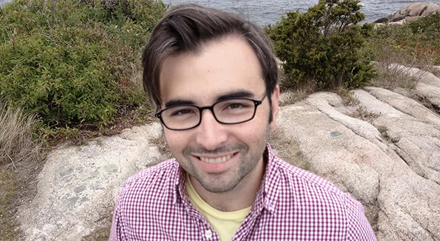 Not Your Mother's Morals: An Interview with Jonathan Fitzgerald