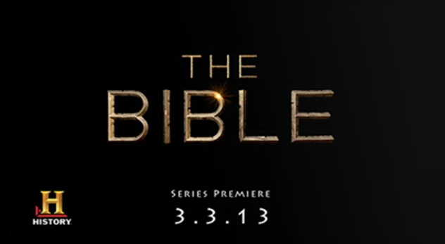 10 Inaccuracies in The Bible Miniseries