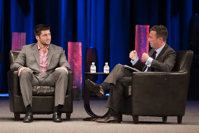 Asking Questions that Matter: An Interview with Ken Coleman