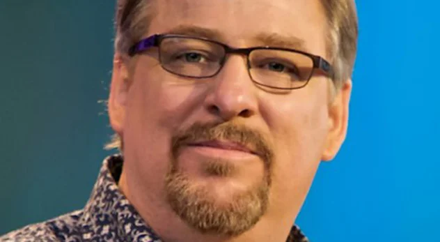 Christian Leaders Mourn with Rick Warren Over Son's Suicide