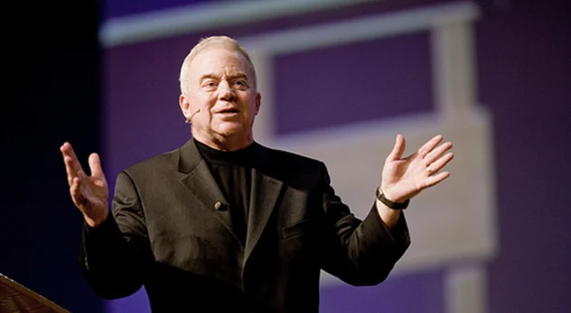 Pursuing the Common Good: An Interview with Jim Wallis