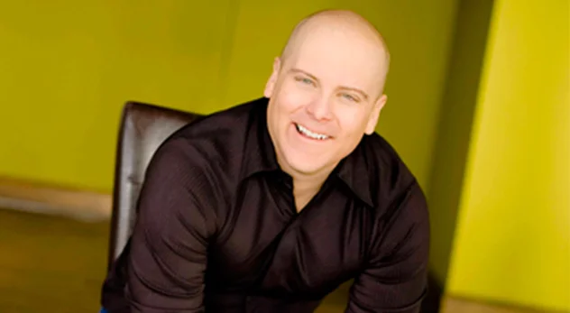 Transparent Leadership: An Interview with Catalyst’s Brad Lomenick