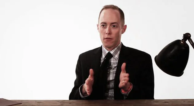 We Can't Save the World: An Interview with Tyler Wigg-Stevenson