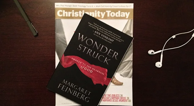 Margaret Feinberg Responds to Christianity Today's Mark Galli